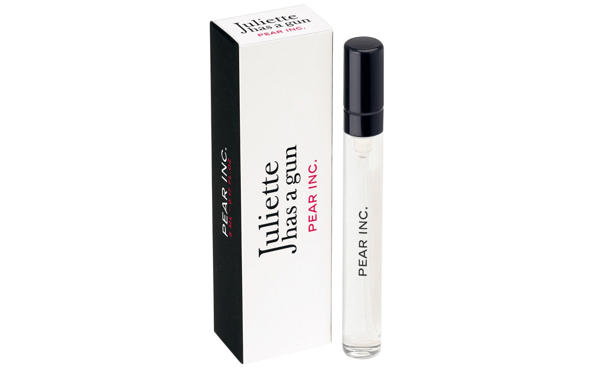 Juliette Has A Gun Pear Inc. /  Edp Spray 0.17 oz (5.0 Ml) (w) In N,a