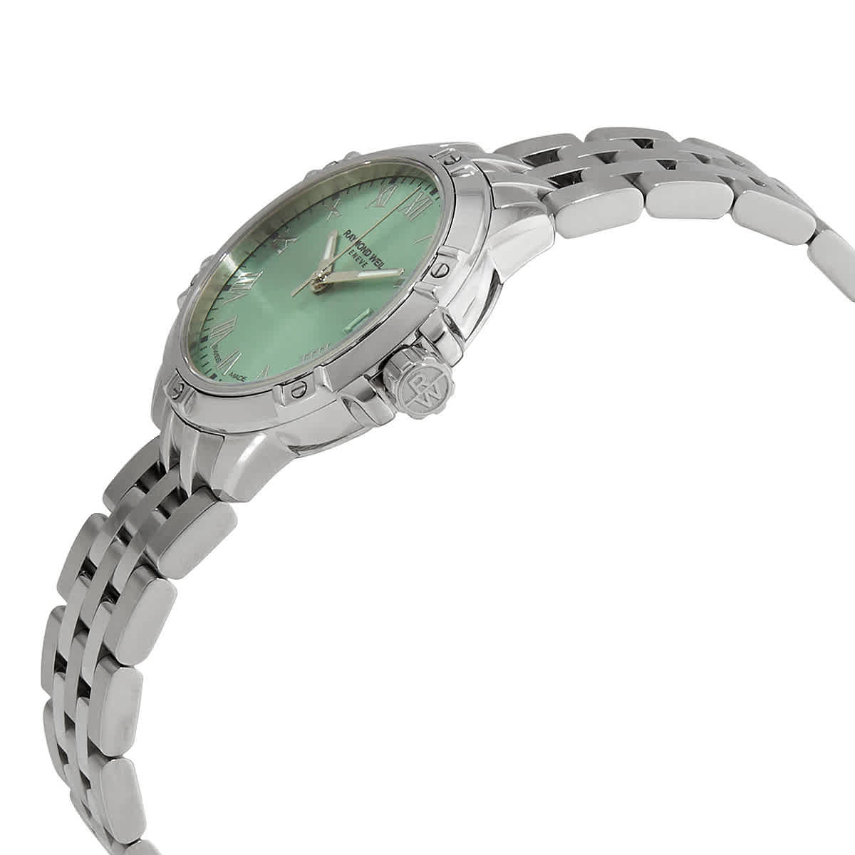 Raymond weil shop tango green