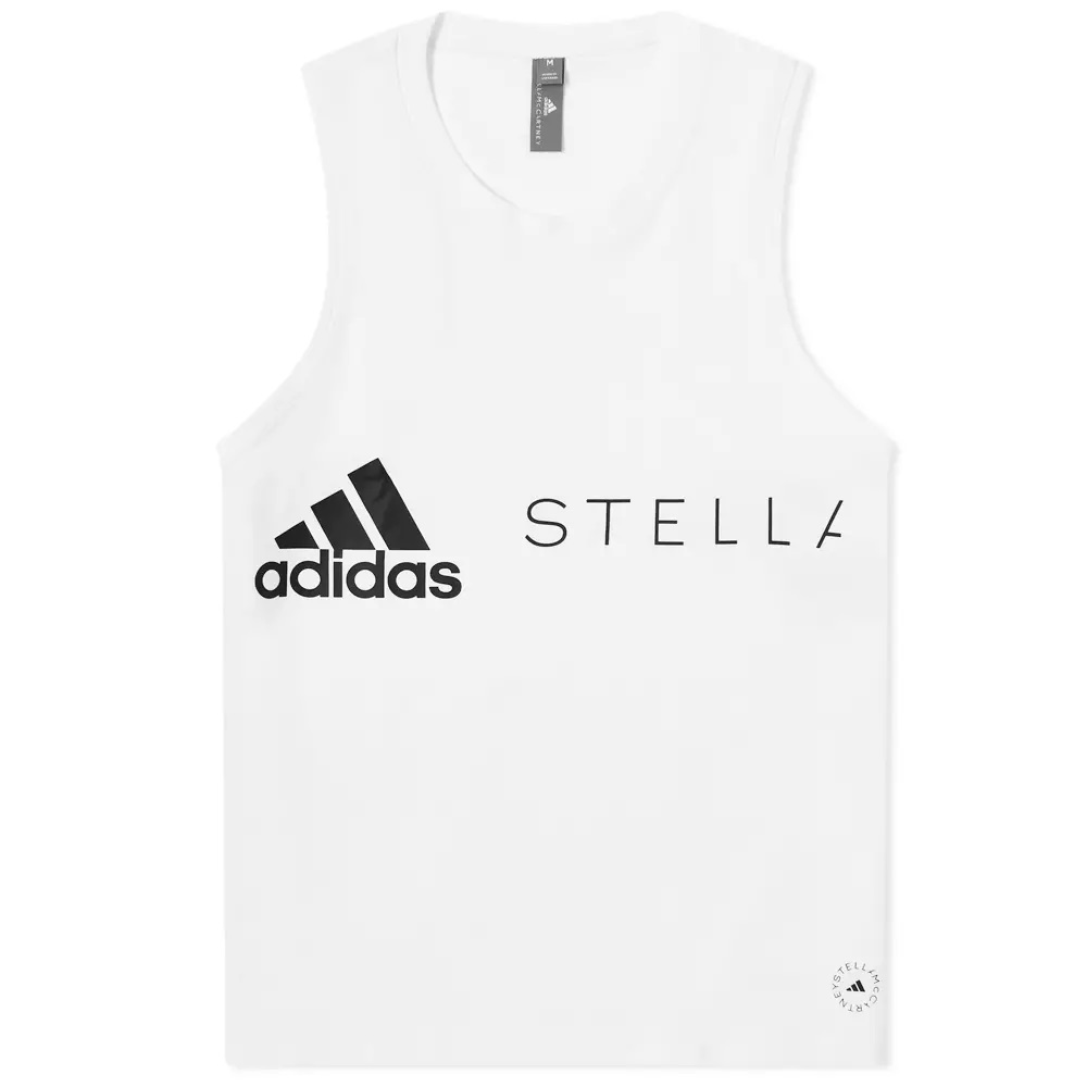 ADIDAS BY STELLA MCCARTNEY ADIDAS BY STELLA MCCARTNEY LADIES FASHION WOMENS HA8972 WHITE