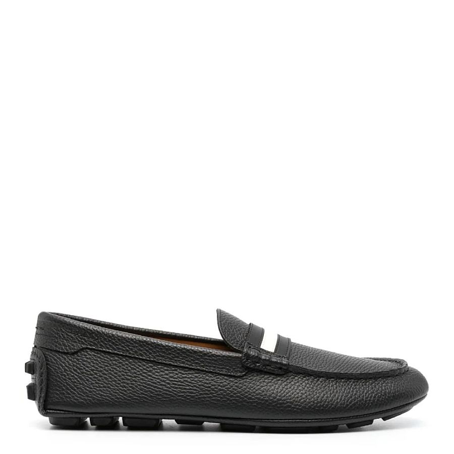 Bally Karlos In Black