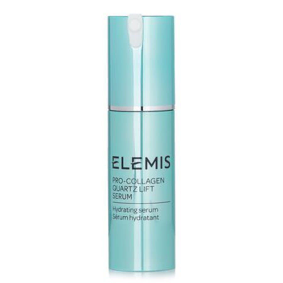 Elemis Pro-collagen Quartz Lift Serum 1.0 oz Skin Care 641628502011 In N/a