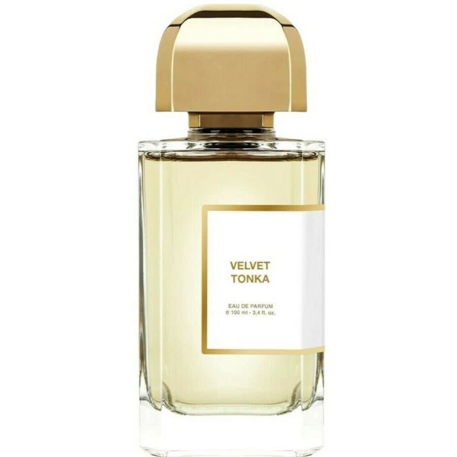 BDK Parfums Mens Velvet Tonka EDP Spray 3.4 oz (Tester) Fragrances 3760035450702