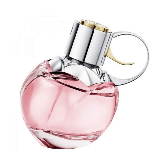 Azzaro Wanted Tonic Girl / Edt Spray 1.0 oz (30 Ml) (w) In N,a