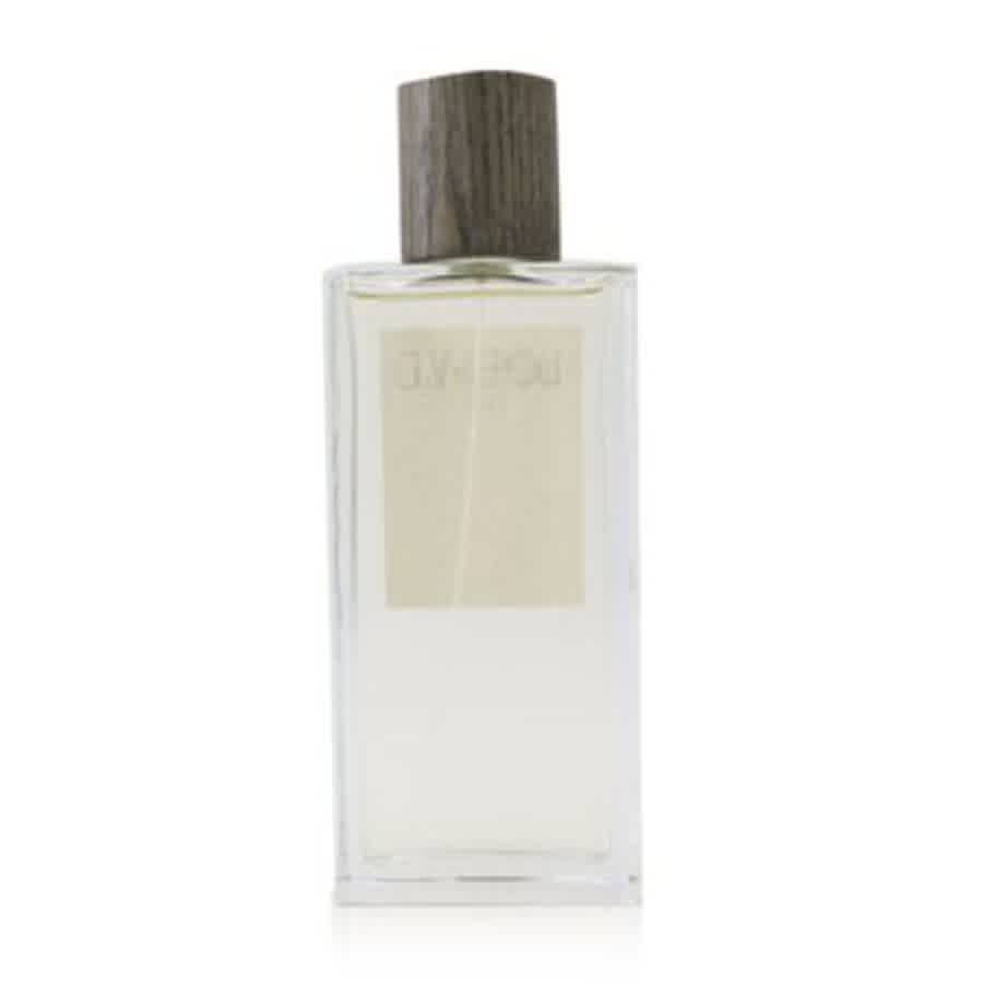 Shop Loewe - 001 Man Eau De Parfum Spray 100ml / 3.3oz In White