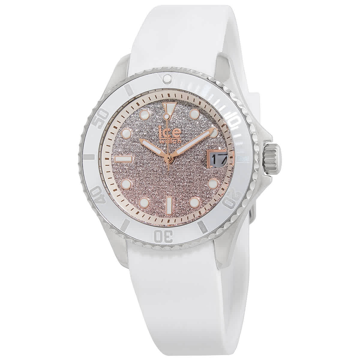 Ice Watch Ice Watch Quartz Unisex Watch 020371