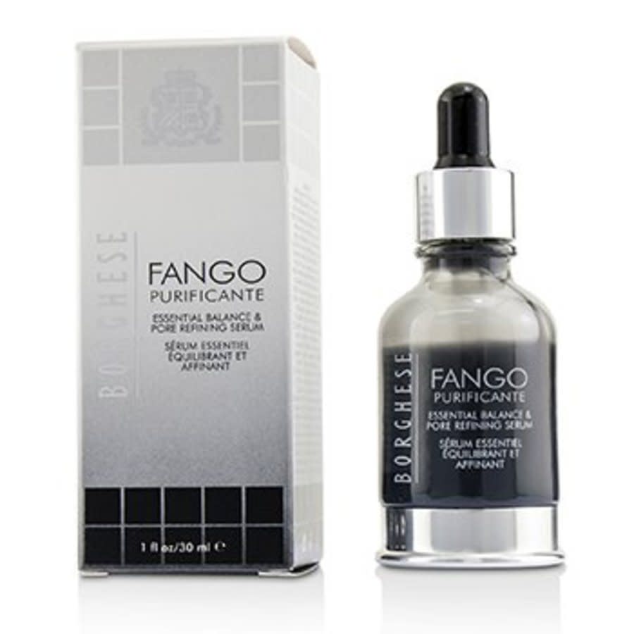 Borghese - Fango Essential Balance & Pore Refining Serum 30ml/1oz In N,a