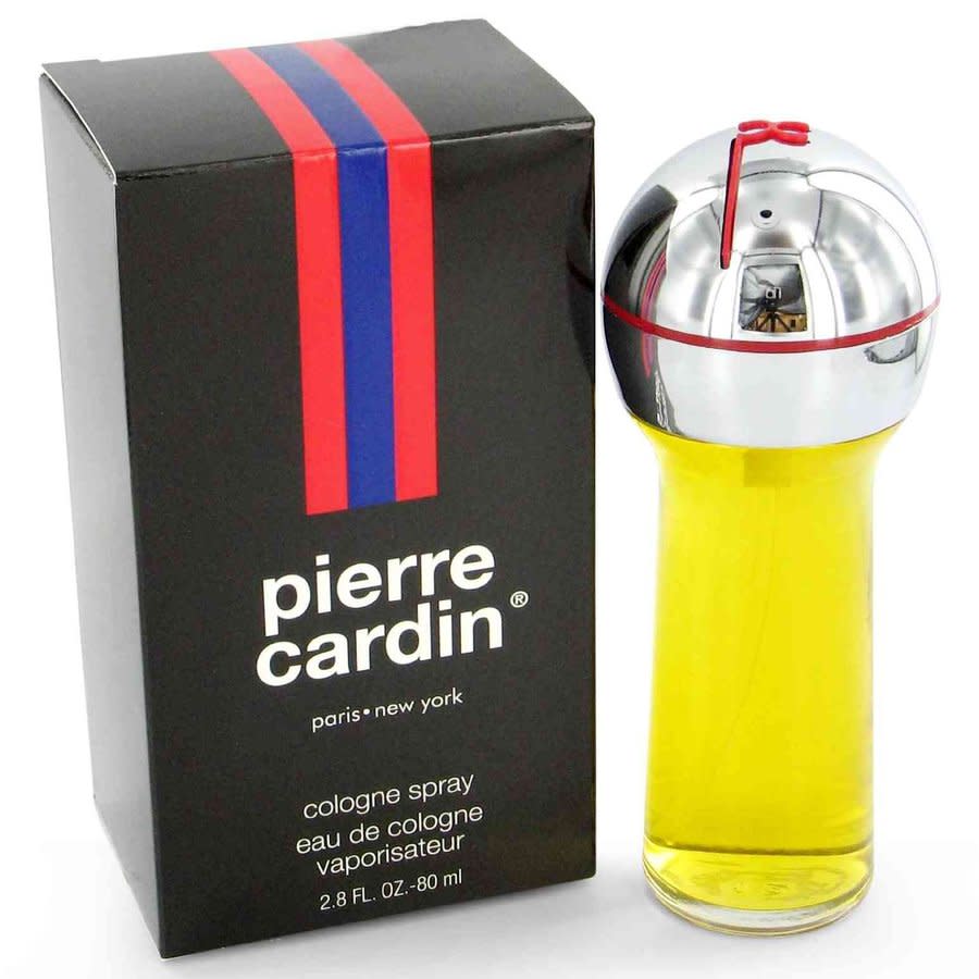Pierre Cardin Men / Edt / Cologne Spray 2.8 oz (m) In N/a