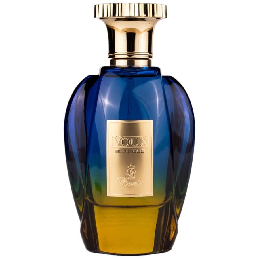 Paris Corner Unisex Emir Voux Blue Oud EDP Spray 3.3 oz Fragrances 6298141926721