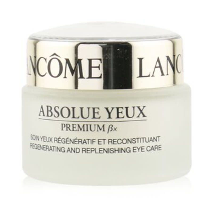 Lancôme Lancome / Absolue Premium Bx Eye Cream 0.7 oz (20 Ml)