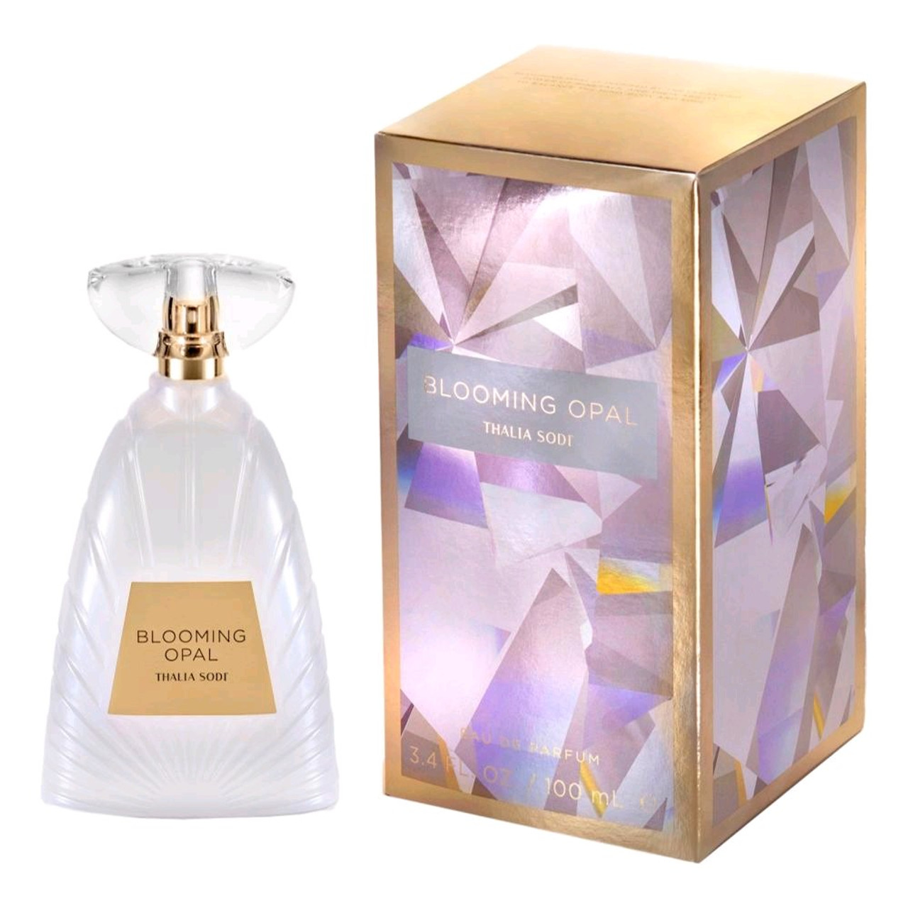 Thalia Sodi Ladies Blooming Opal Edp 3.3 oz Fragrances 856134004922 In N/a