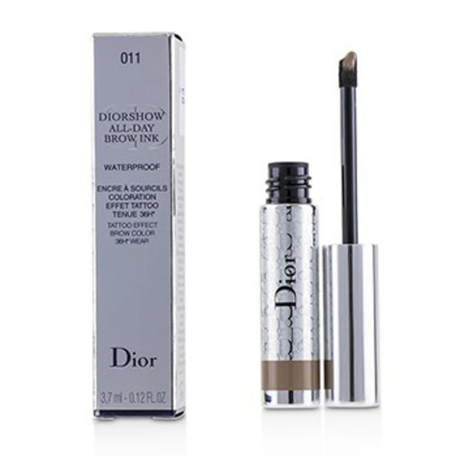 Click to view more detailed imagery on our partner's website Dior Show All-day Brow Ink In N,a