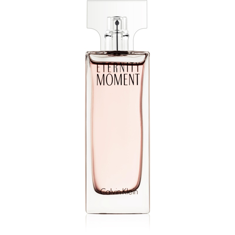 Calvin Klein Eternity Moment / Edp Spray 1.0 oz (w) In N,a