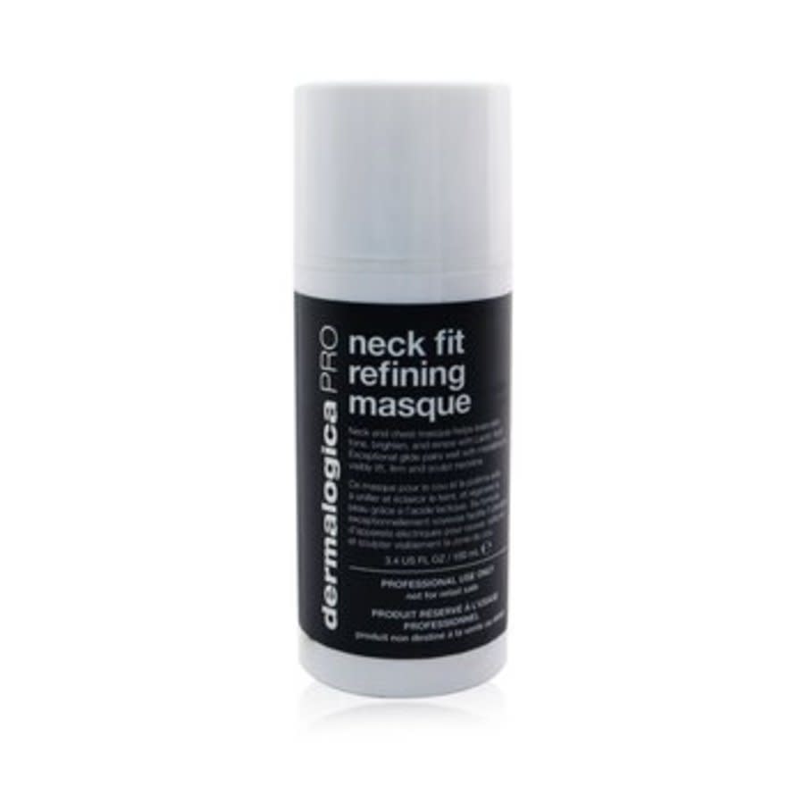 Dermalogica Ladies Neck Fit Refining Masque PRO 3.4 oz Skin Care 666151620704