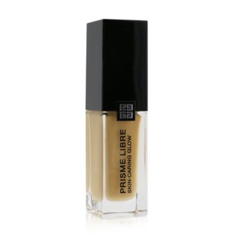 Givenchy Unisex Prisme Libre Skin Caring Glow Foundation 1 oz # 4-n280 Makeup 3274872416086 In N,a