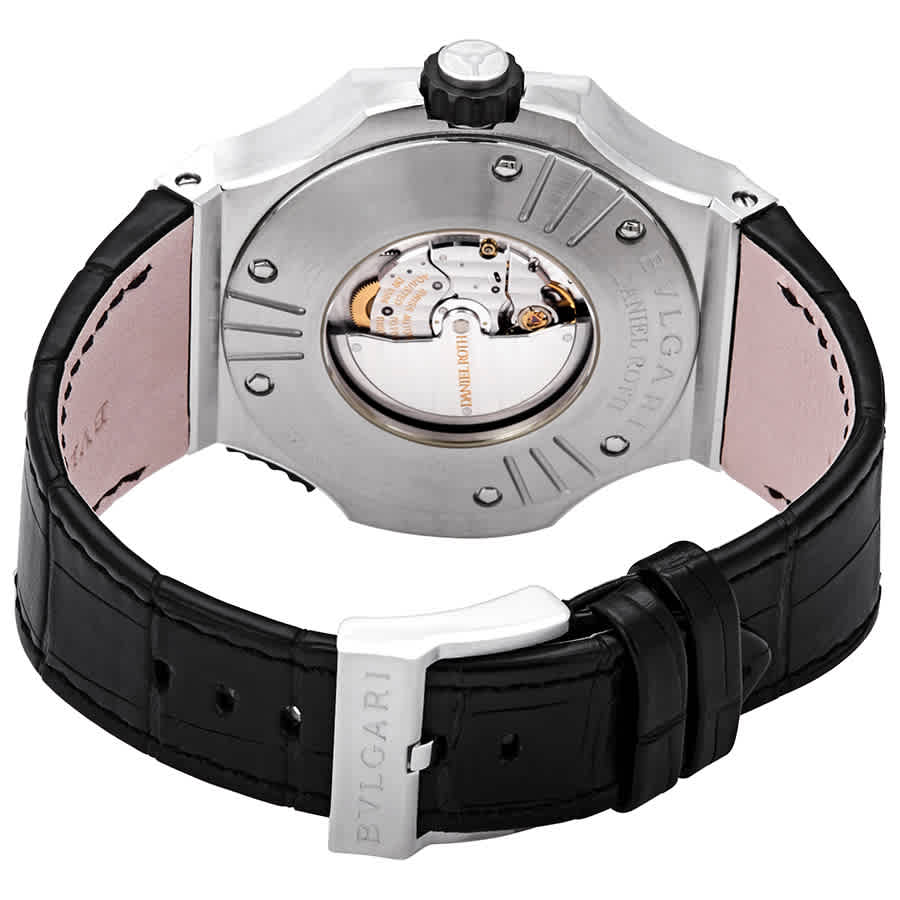 Bvlgari endurer online chronograph