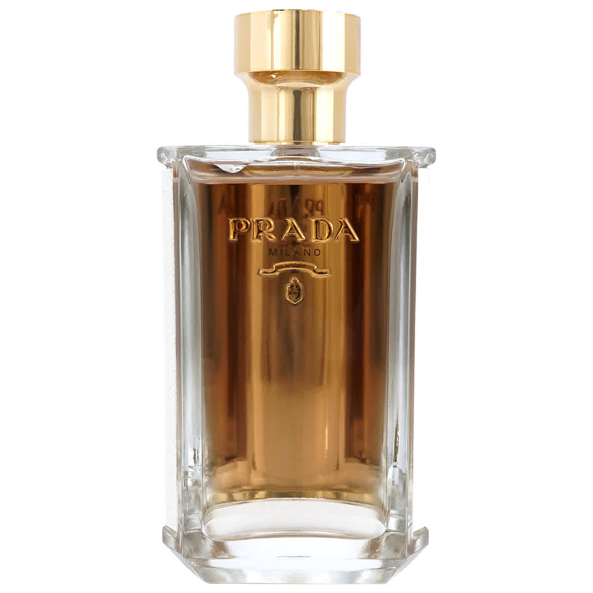 Prada La Femme /  Edp Spray 3.4 oz (100 Ml) (w) In N,a