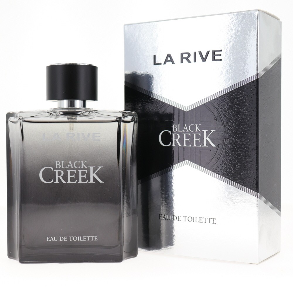 La Rive Black Creek /  Edt Spray 3.3 oz (100 Ml) (m)