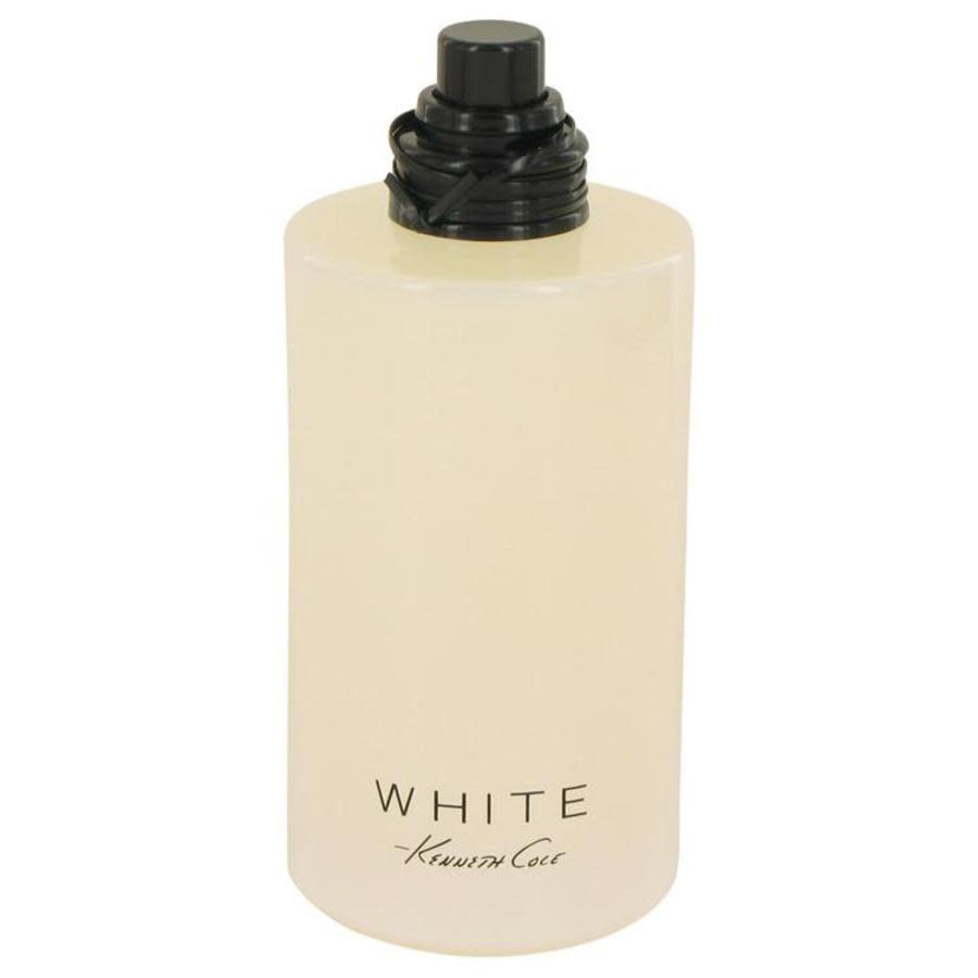 Kenneth Cole White For Her Ladies Cosmetics 608940561805