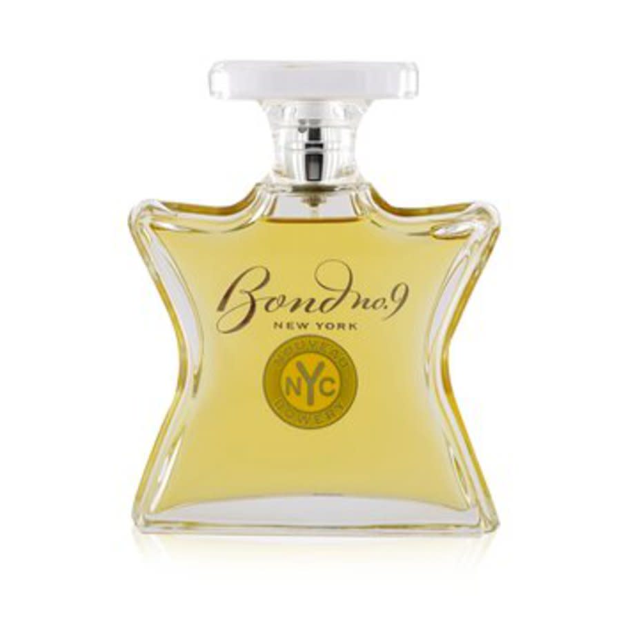 Bond No.9 Nouveau Bowery By  Edp Spray 3.3 oz (u) In Purple