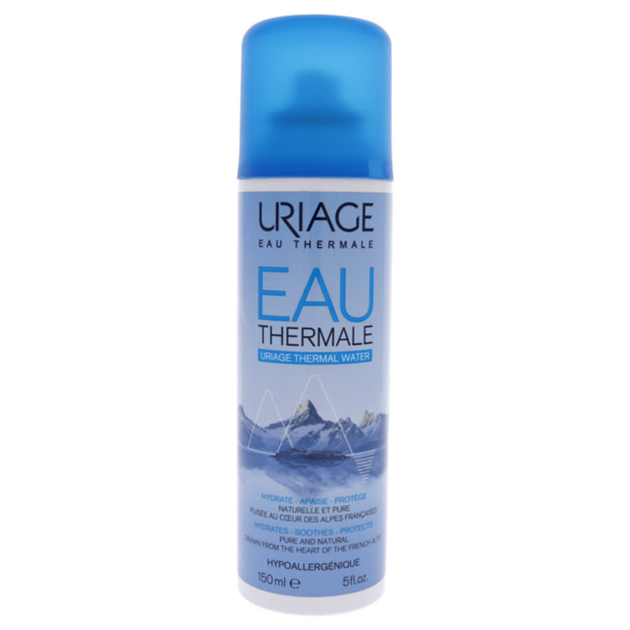 Uriage Eau Thermale Water By  For Unisex - 5 oz Spray In Green