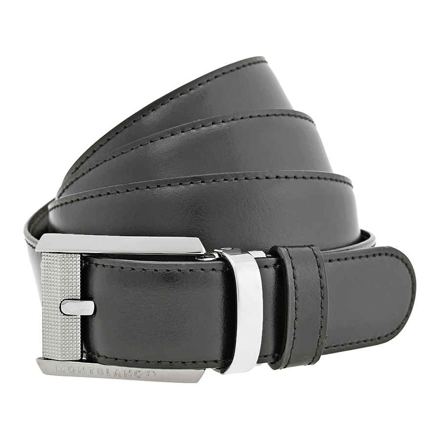 MONTBLANC CONTEMPORARY LINE BELT 38163