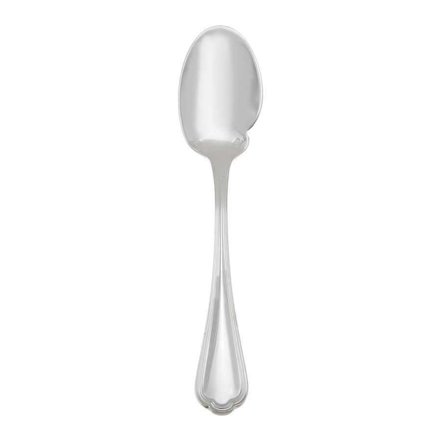 Christofle Silver Plated Spatours Sauce Spoon 0012-094