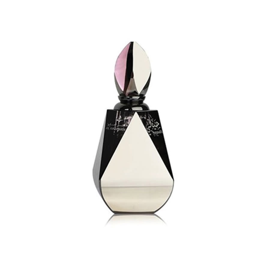 Al Haramain Unisex Hayati Perfume Oil 0.4 oz Fragrances 6291100138883 In N/a