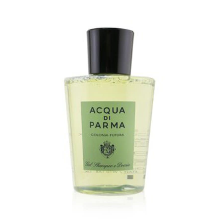 Acqua Di Parma - Colonia Futura Hair & Shower Gel 200ml/6.7oz In N,a