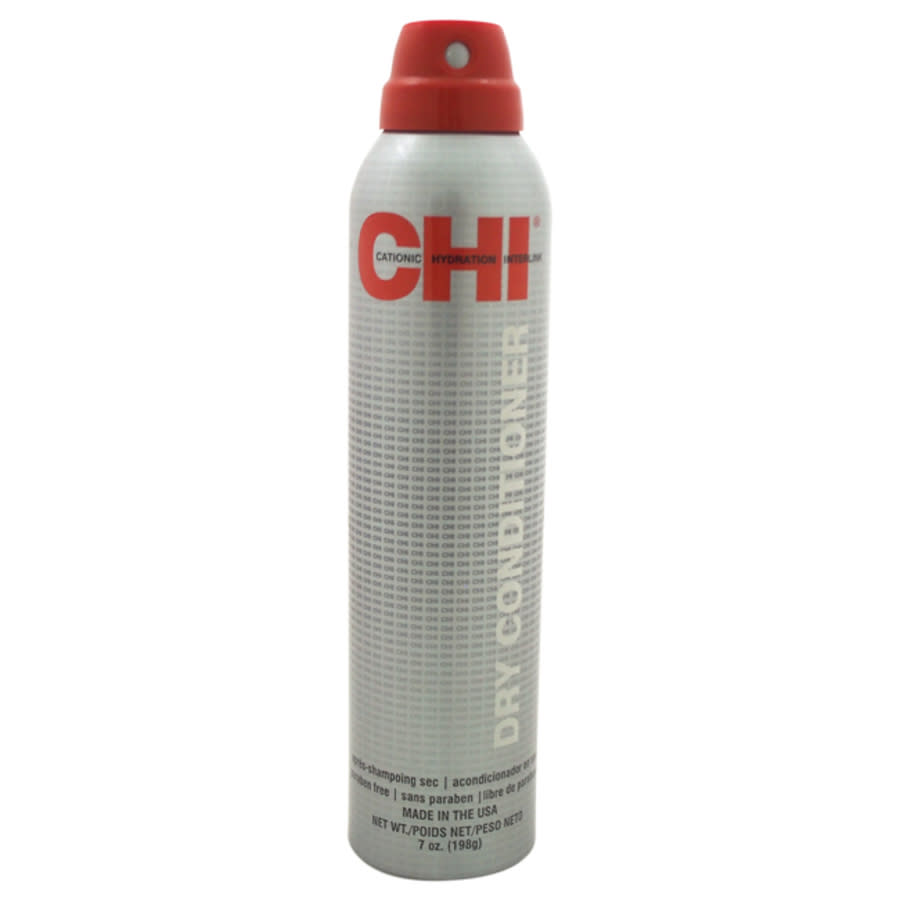 Chi Dry Conditioner By For Unisex 7 oz Conditioner In White ModeSens