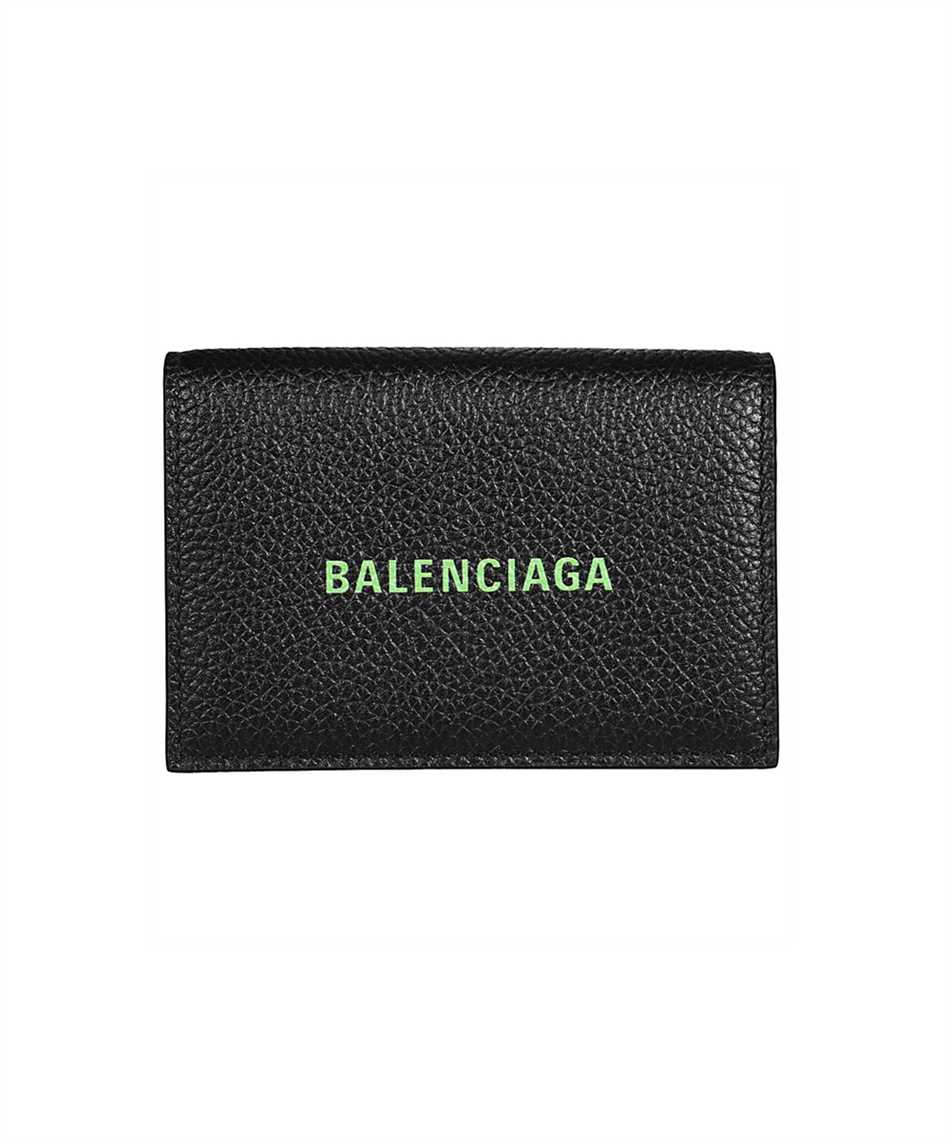 balenciaga men's wallet sale