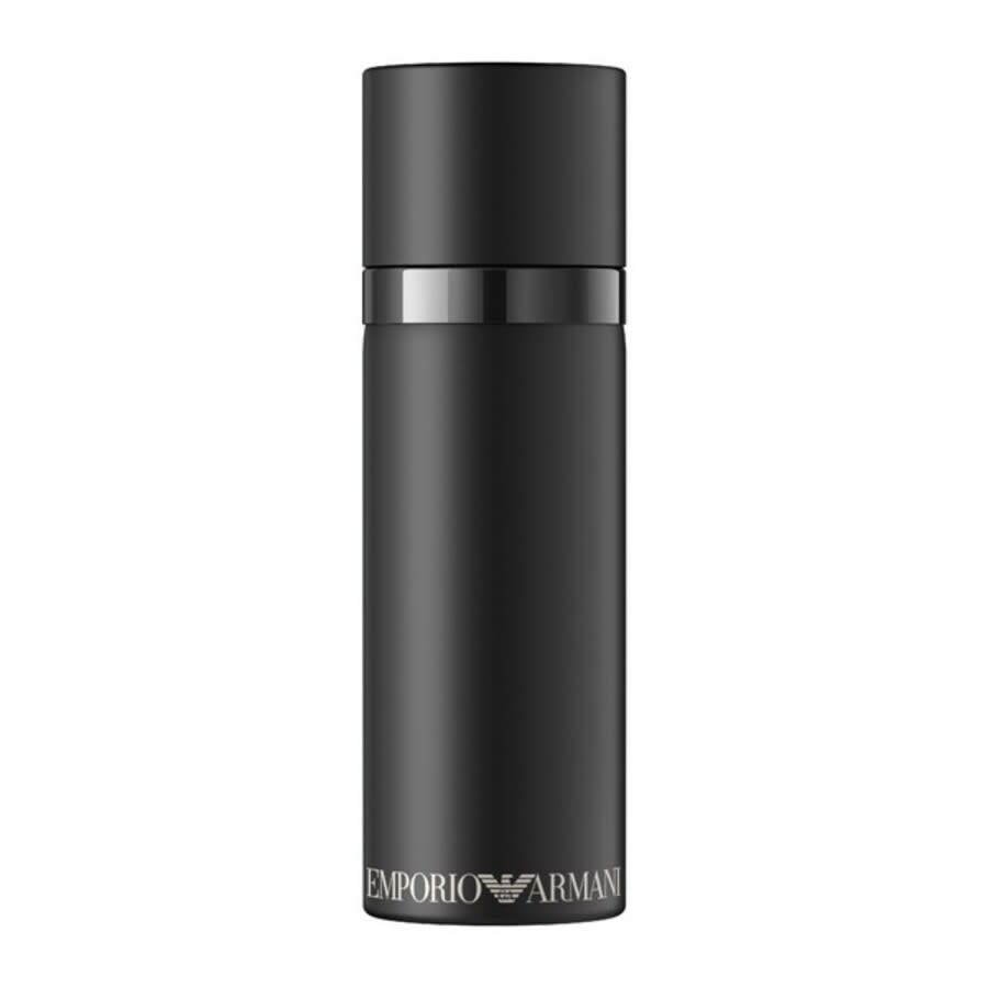 Giorgio Armani Mens Emporio Armani He EDT Spray 3.3 oz (Tester) Fragrances 3614274241570