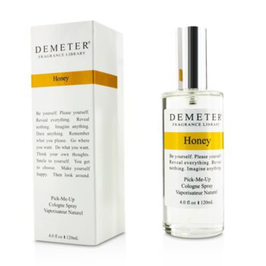 Demeter - Honey Cologne Spray 120ml/4oz