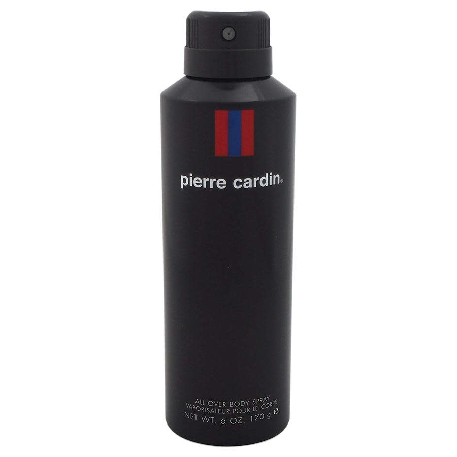 Pierre Cardin Men /  Body Spray 6.0 oz (180 Ml) (m) In N/a