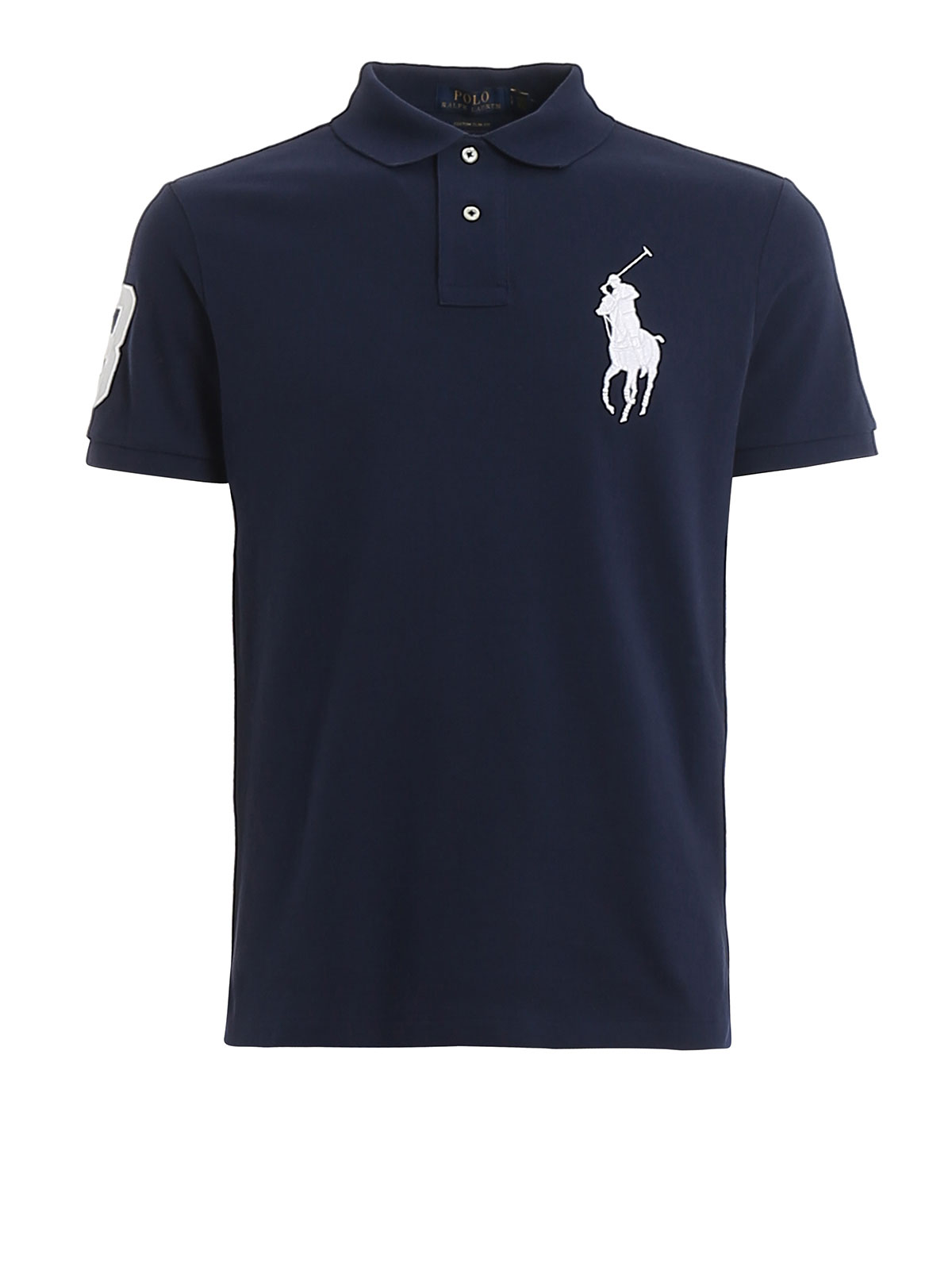 ralph lauren number 1