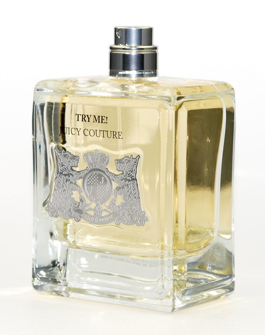 JUICY COUTURE LADIES JUICY COUTURE EDP SPRAY 3.4 OZ (TESTER) FRAGRANCES 098691038976