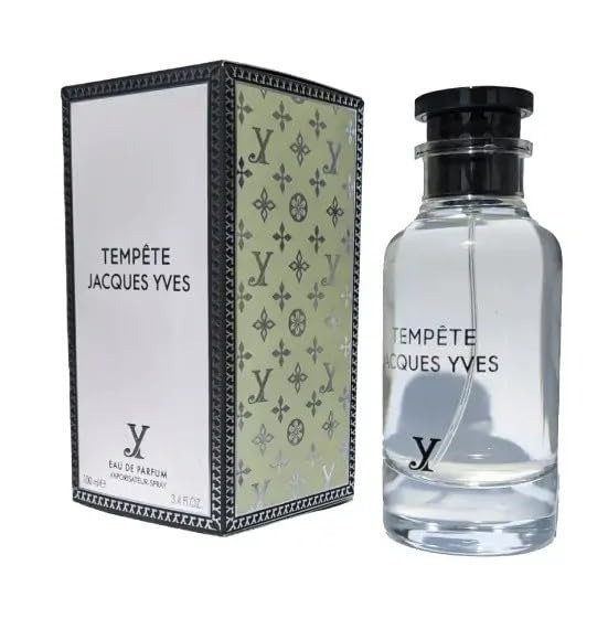 Fragrance World Unisex EDP Spray 3.4 oz Fragrances 6290360373195