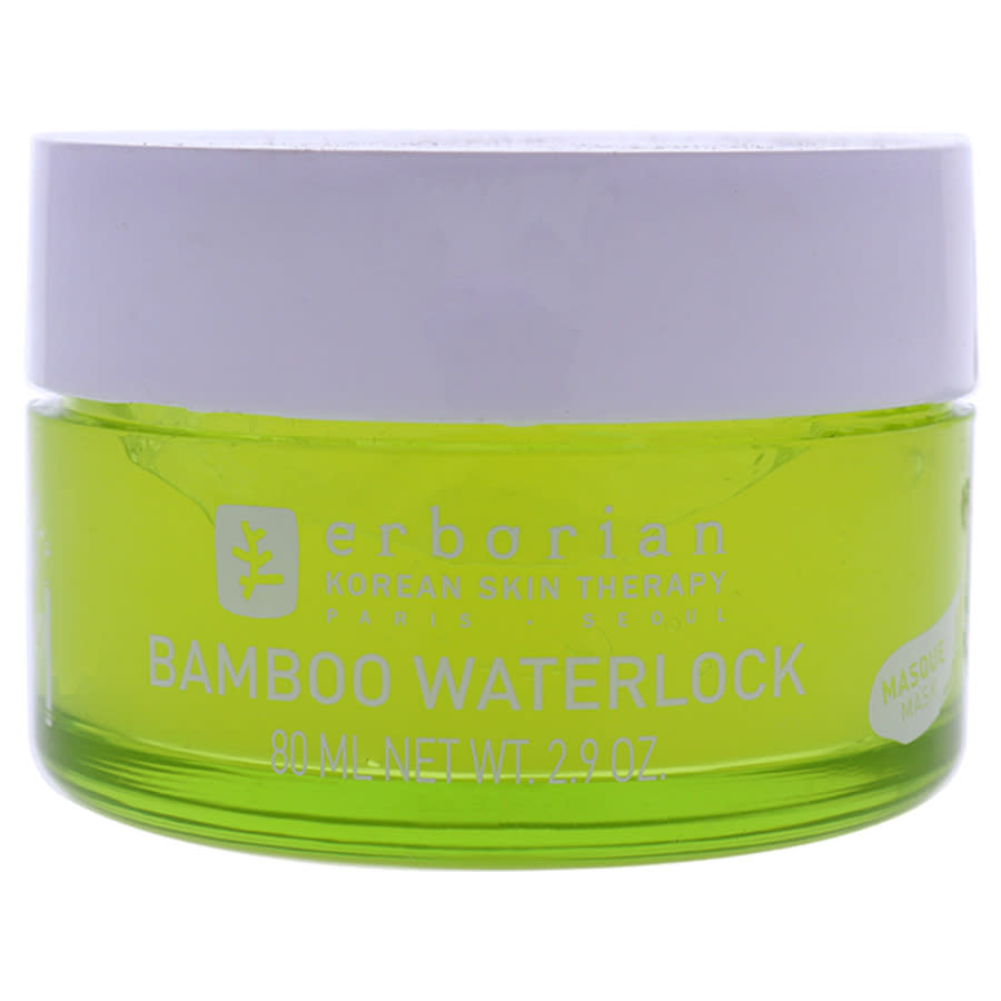 ERBORIAN BAMBOO WATERLOCK MASK BY ERBORIAN FOR WOMEN - 2.9 OZ MASK