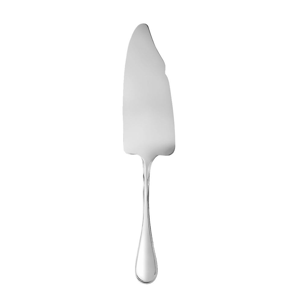 Christofle Albi Acier Cake Server In N/a