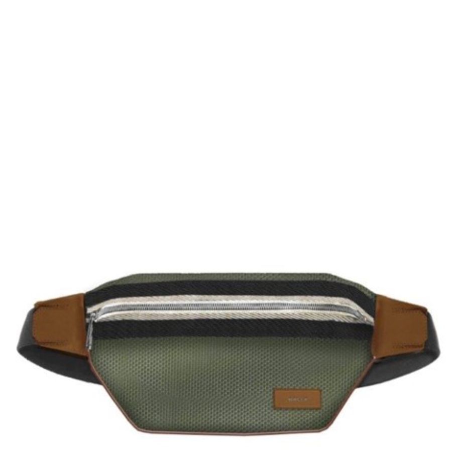 Bally bum bag discount