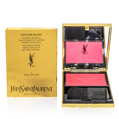 ysl couture blush 9