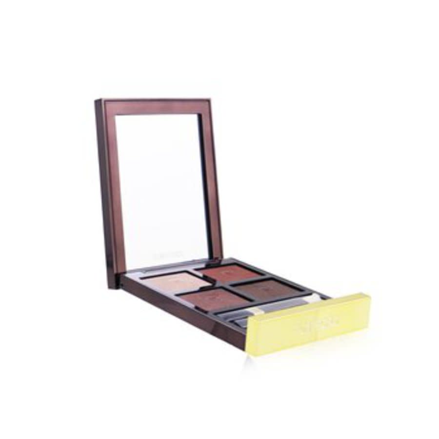 Tom Ford - Eye Color Quad - # 03 Body Heat 6g/0.21oz In # 03 Body Heat