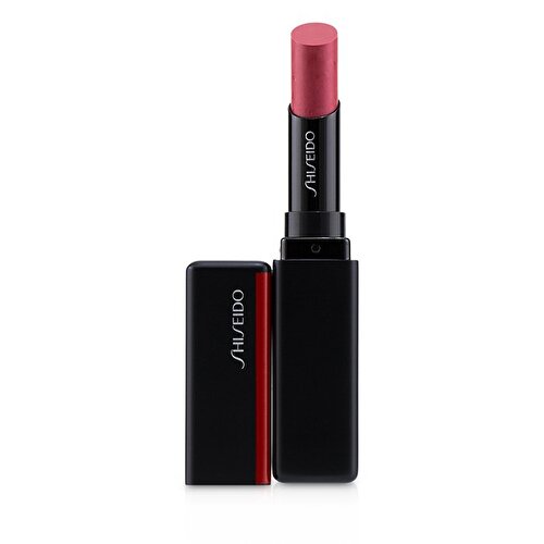 Shiseido Colorgel Lipbalm 0.07 oz, Color 104 Hibicus (Sheer Warm Pink)