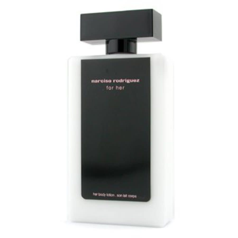 Narciso Rodriguez / Body Lotion 6.7 oz (w) In N/a