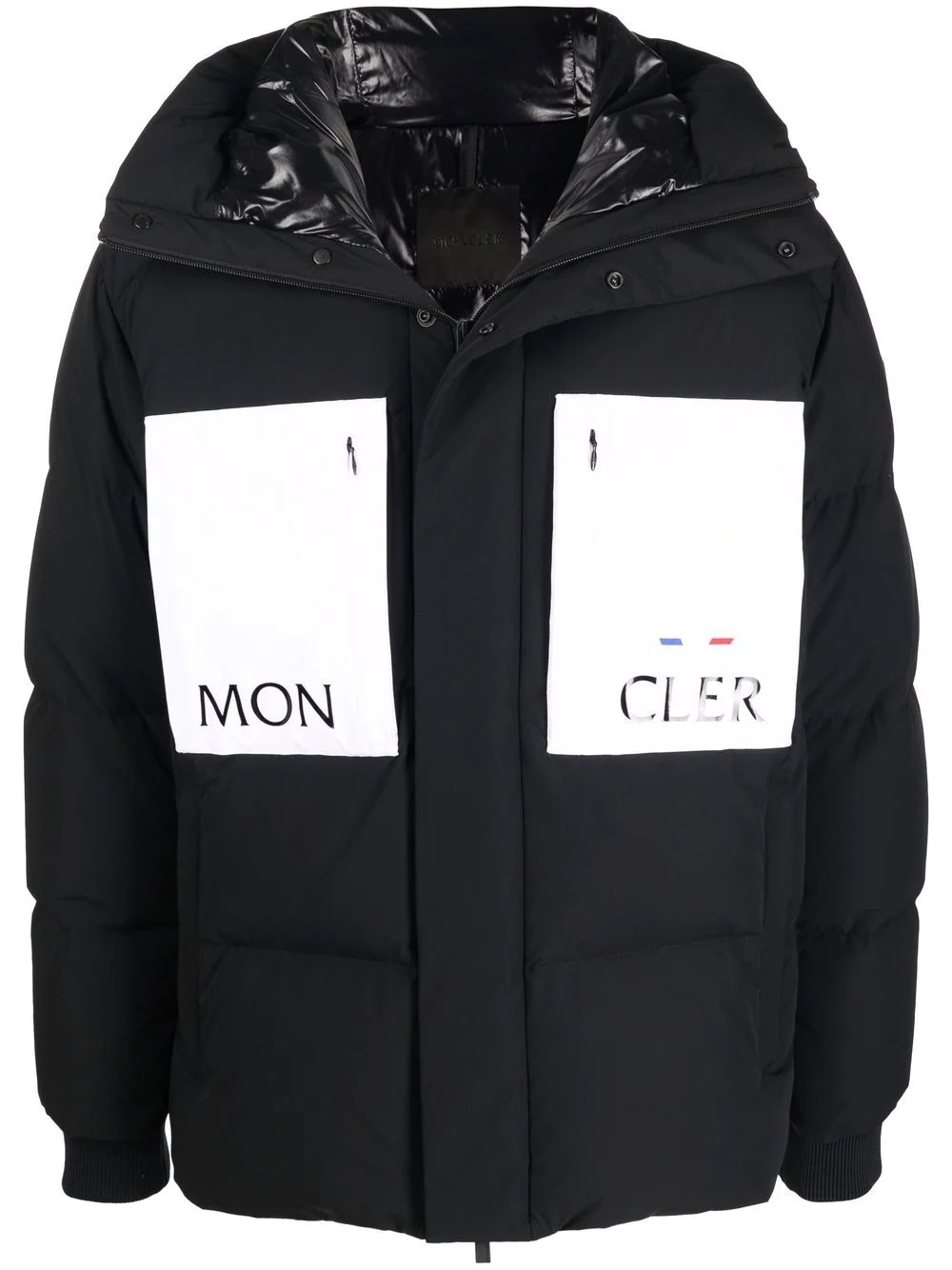 贈り物 GANCRAFT x NANGA INNER DOWN JACKET【BLACK - crumiller.com