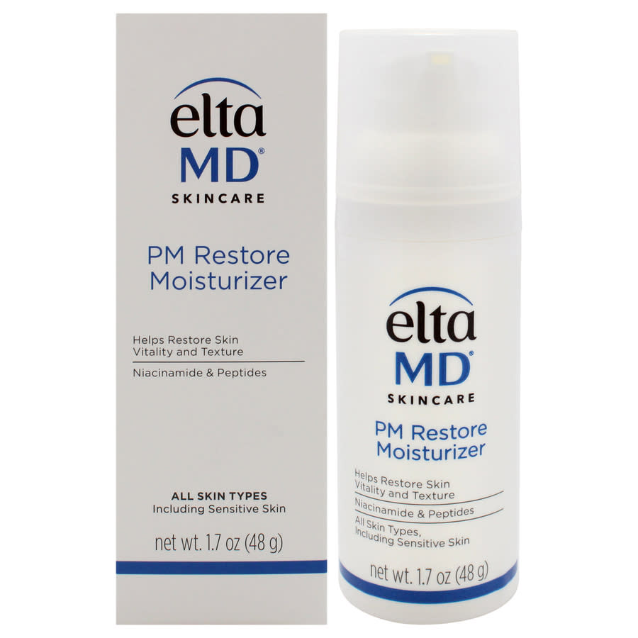 EltaMD PM Restore Moisturizer 1.7 oz 843711401953