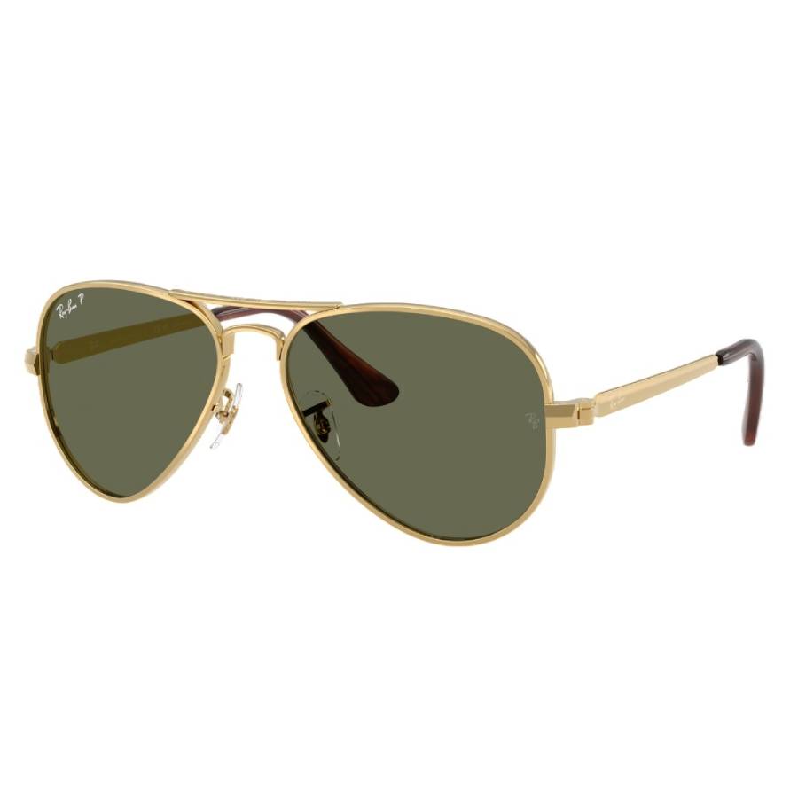 Ray-Ban Aviator Max Arista One Size