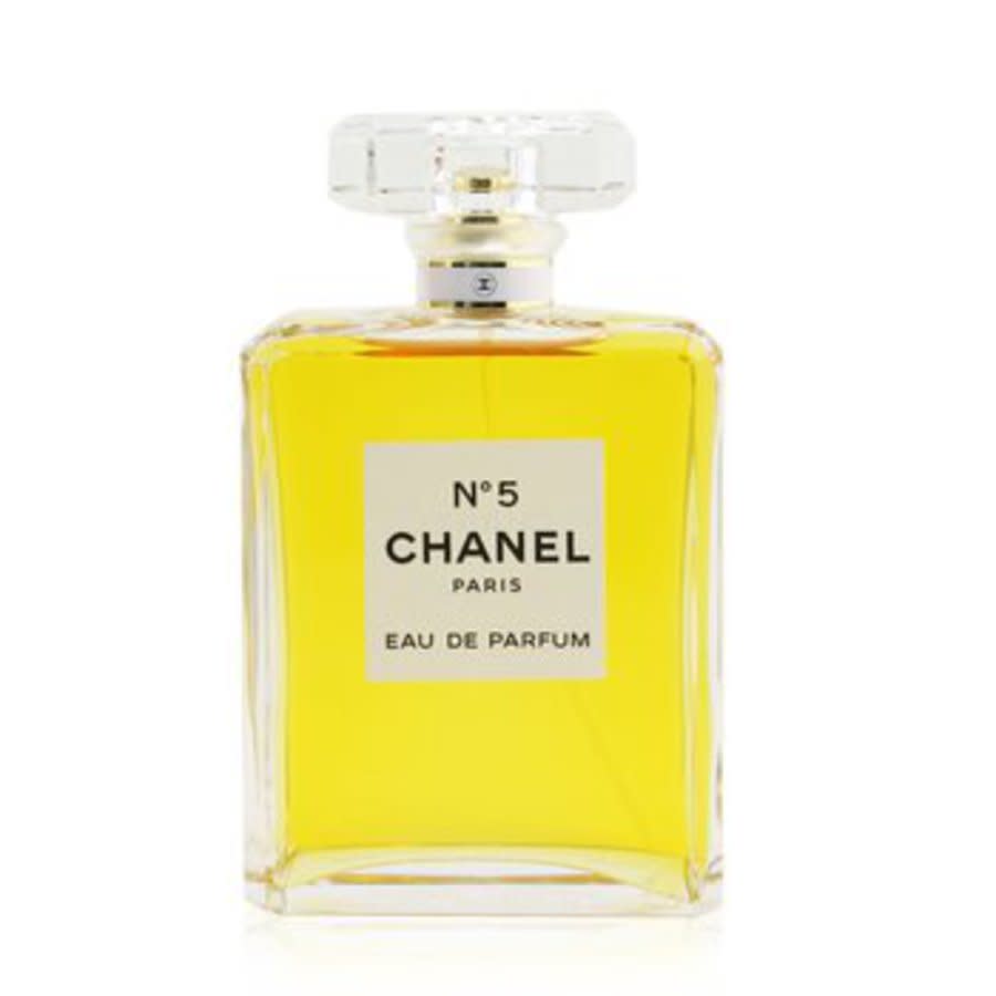 Chanel No.5 EDP Spray for Women, 6.8 Ounce Scent