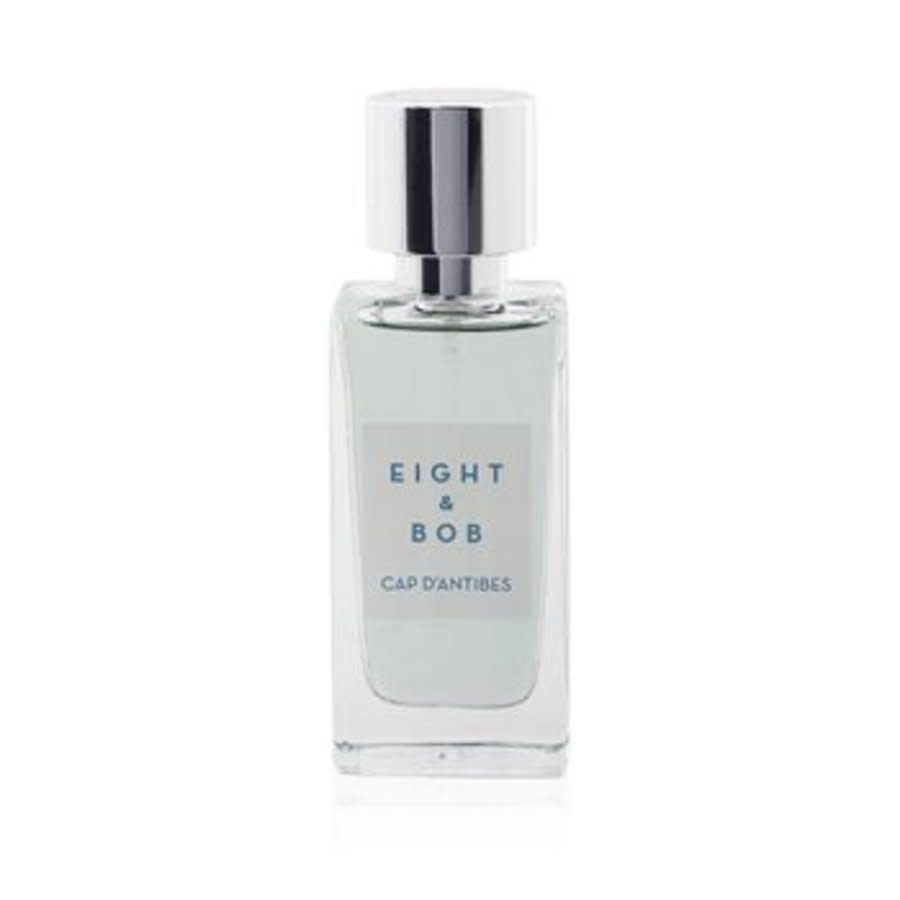 Eight & Bob Mens Cap D'Antibes EDP Spray 1.0 oz Fragrances 8437018063505