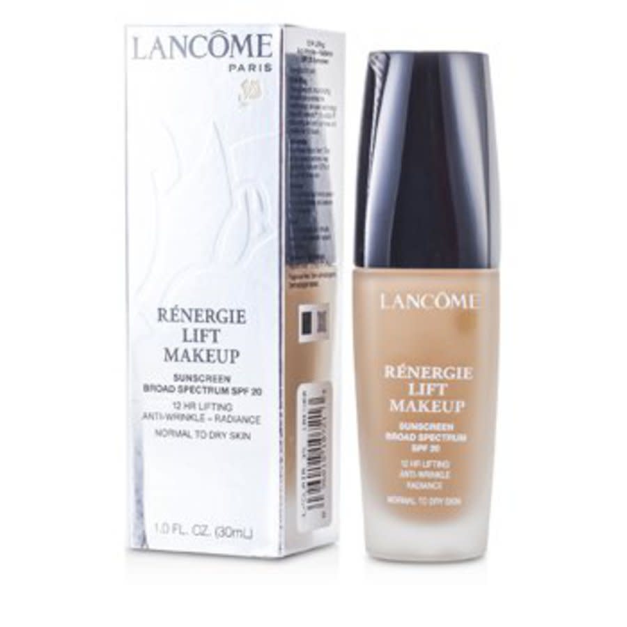 Click to view more detailed imagery on our partner's website Lancôme - Renergie Lift Makeup Spf20 - # 340 Clair 35n (us Version) 30ml/1oz In N,a