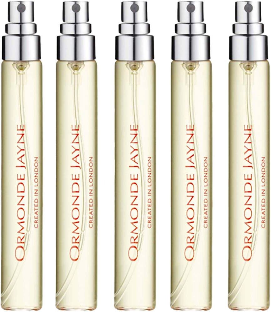 Ormonde Jayne Unisex Frangipani Gift Set Fragrances 5060238282383